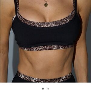 ISO Liaison the Label double layer wild top AND bottom!!!!